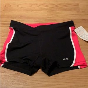 Advance champion shorts